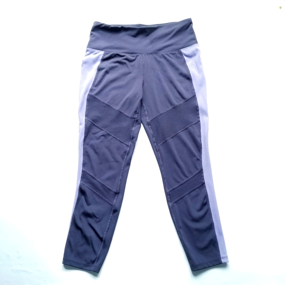NWOT Womens Leggings Size L Gym
